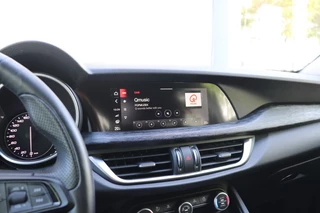 Alfa Romeo Stelvio - afbeelding nr 36