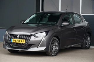 Peugeot 208 Peugeot 208 1.2 PureTech Active Pack, PDC, CarPlay, nw dis. - afbeelding nr 23