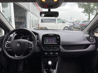 Renault Clio Renault Clio Estate 0.9 TCe Zen | Cruise control | Airco | Parkeersensoren - afbeelding nr 2