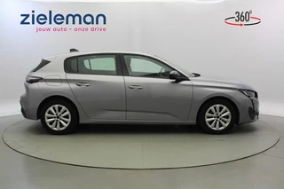 Peugeot 308 Peugeot 308 1.2 PureTech Active Pack Business - Carplay, Digital Cockpit, - afbeelding nr 17