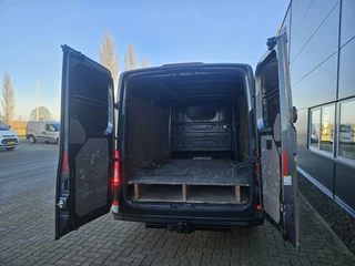 Volkswagen Crafter Volkswagen Crafter 30 2.0 TDI L3H2 airco navi - afbeelding nr 8