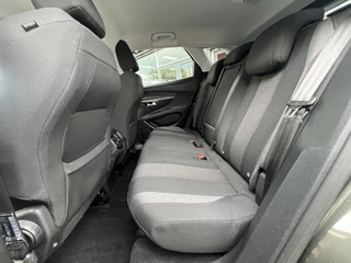Peugeot 3008 | NW D-RIEM | TREKHAAK | CAMERA | NAVI | - afbeelding nr 23