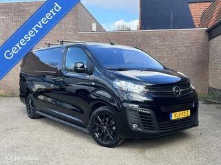 Opel Vivaro Opel Vivaro 2.0 CDTI L2H1 Innovation |Org NL | 177PK | AUT - afbeelding nr 2