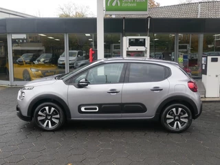 Citroën C3 - afbeelding nr 3