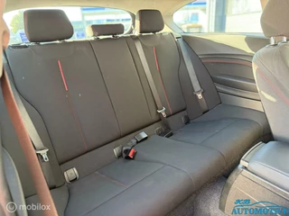 BMW 1 Serie BMW 1-serie 116i Executive |NIEUWE APK| - afbeelding nr 12