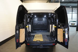 Ford Transit Custom - Airco - Cruise - PDC - Imperiaal - €14.900,- Excl. - afbeelding nr 8