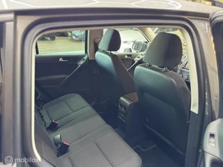 Volkswagen Tiguan Volkswagen Tiguan 1.4 TSI Sport&Style | PDC | Camera | Navi - afbeelding nr 19