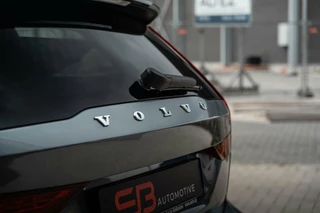 Volvo V60 Volvo V60 2.0 T6 340PK AWD R-Design Head Up|360|Pano|Bomvol! - afbeelding nr 19