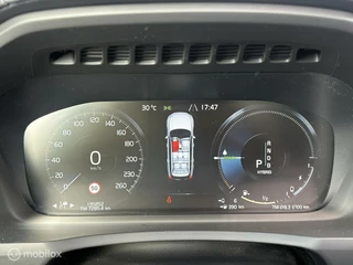 Volvo XC90 Volvo XC90 T8 Twin Engine Inscription|Adaptive Cruise|Luchtvering|Bowers & Wilkins|Keyless|360° camera - afbeelding nr 31