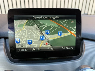 Mercedes-Benz B-Klasse Mercedes-Benz B-klasse 180 Prestige - Led - Camera - Trekhaak - afbeelding nr 11