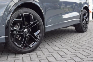 Volkswagen Tiguan Volkswagen Tiguan 1.5 eTSI DSG R-Line Black st 150pk /Panodak/Navi/Camera/20LM/Trekh - afbeelding nr 6