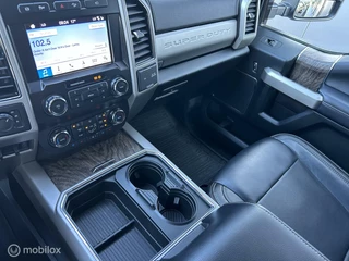 Ford F-250 Ford USA F250 6.7 V8 Powerstroke Diesel | 4X4 | BDS/Fox Lift - afbeelding nr 14