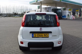 Fiat Panda - afbeelding nr 5