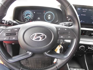 Hyundai i20 Hyundai i20 1.0 T-GDI Comfort Prachtige auto Staat in Hardenberg - afbeelding nr 21