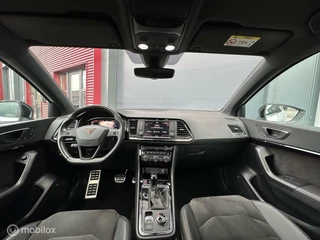CUPRA Ateca CUPRA Ateca 2.0 TSI 4DRIVE Copper/Viritual/Beats/Carplay/DCC - afbeelding nr 6