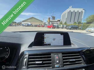 BMW 1 Serie BMW 1-serie 118i Corporate Lease Executive - afbeelding nr 12