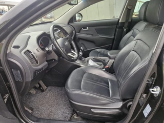 Kia Sportage - afbeelding nr 7