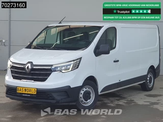 Renault Trafic - 31841850-0