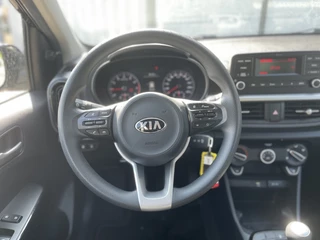 Kia Picanto - afbeelding nr 10
