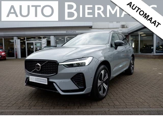 Volvo XC60 2.0 T6 AWD + Dark/PHEV Long Range/ Rijklaarprijs/Full option