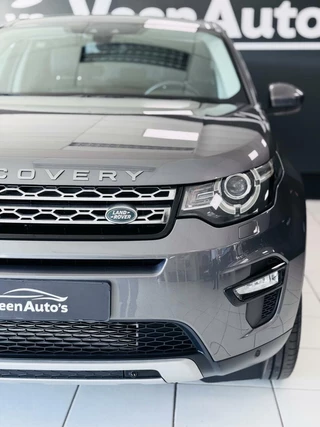 Land Rover Discovery Sport Discovery Sport 2.0 Si4 4WD HSE /2 jaar garantie - afbeelding nr 5