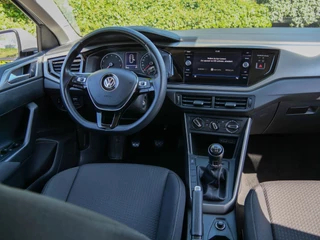 Volkswagen Polo | APPLE CARPLAY | CRUISE CONTROL | - afbeelding nr 10