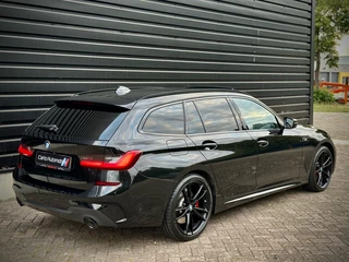 BMW 3 Serie BMW 3 Serie Touring 330e xDrive LASER|PANO|HUD|H/K|MEMORY - afbeelding nr 3