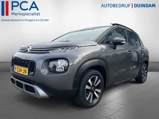 Citroën C3 Aircross - 450014390-0