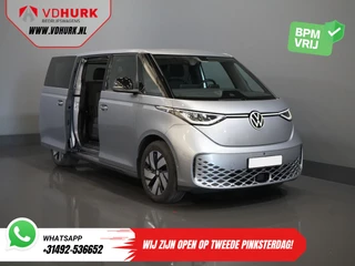Volkswagen ID. Buzz - afbeelding nr 8