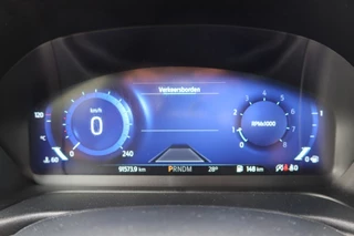 Ford Puma Ford Puma 1.0 EcoBoost ST Line X Tech-Edition 125pk NAVI, Camera, LED, Schuif/kantel dak, B&O - afbeelding nr 33
