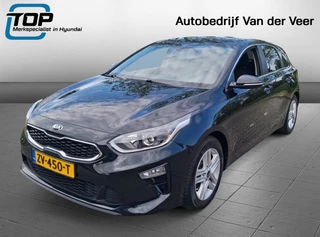Kia Ceed 1.0 T-GDi Dyn.PlusL.