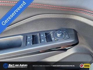 Ford Puma Ford Puma 1.0 Hybrid ST-Line X Aut. Panoramadak Winterpack ACC Sync4 - afbeelding nr 34