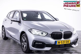 BMW 1 Serie BMW 1 Serie 116 i Executive Edition Automaat | Full LED | CARPLAY | ECC | CAMERA - afbeelding nr 1