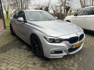 BMW 3 Serie BMW 3-serie Touring 320i M Sport, Origineel, Nieuwstaat! - afbeelding nr 5