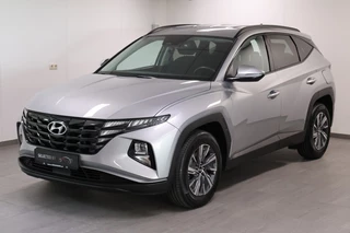 Hyundai Tucson 1.6 T-GDI MHEV i-Motion