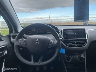 Peugeot 208 Peugeot 208 1.2 PureTech Blue Lion - afbeelding nr 20