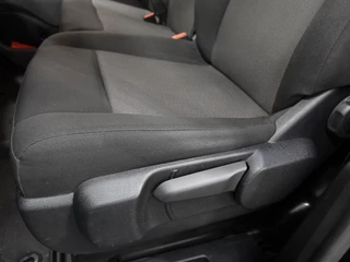 Opel Vivaro Opel Vivaro 2.0 CDTI Automaat L3H1 Edition 3-zits Airco Navigatie Trekhaak Cruise Carplay Sidebars - afbeelding nr 12