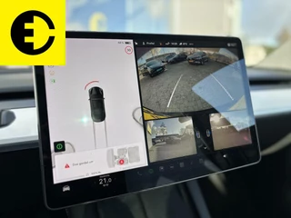 Tesla Model 3 Tesla Model 3 Standard RWD Plus 60 kWh | Trekhaak |Autopilot | Pano - afbeelding nr 18