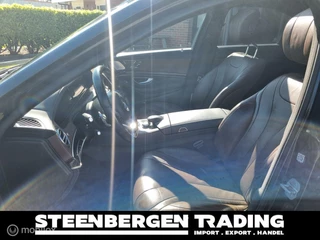 Mercedes-Benz S-Klasse Mercedes S-klasse 350 4M BlueTEC Prestige Plus AMG EDITION - afbeelding nr 11