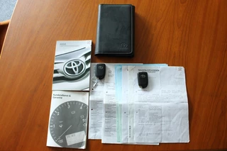 Toyota Aygo - afbeelding nr 33