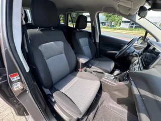 Suzuki S-Cross Suzuki S-Cross Sx4 1.4 Boosterjet Smart Hybrid Select Automaat 1500kg trekgewicht - afbeelding nr 32