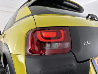 Citroën C4 Cactus *NAVI-FULLMAP | COMFORT-SEATS | CAMERA | ECC | VELOURS | PDC | DIGI-COCKPIT | CRUISE | TOWBAR* - afbeelding nr 23