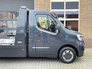 Renault Master - afbeelding nr 19