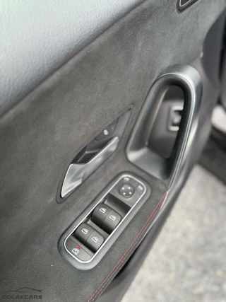Mercedes-Benz A-Klasse Mercedes A-klasse 180 Business Solution AMG AUTOMAAT - afbeelding nr 27