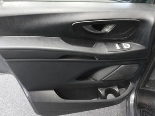 Mercedes-Benz Vito Mercedes-Benz Vito 114 CDI automaat Lang Trekhaak Navigatie Climate control Cruise Control Camera # - afbeelding nr 18