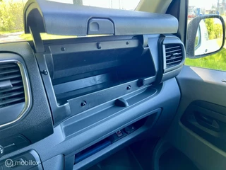 Peugeot Expert Peugeot Expert 227C 2.0 BlueHDI Automaat Camera CarPlay ✔️ - afbeelding nr 27