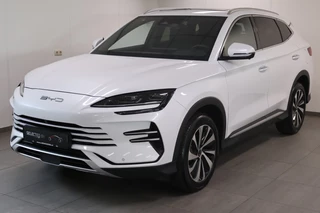 BYD SEAL U 1.5 DM-i FWD Boost | Beste Deal in NL!