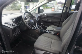 Ford C-MAX Ford C-Max 1.0 Titanium - afbeelding nr 5