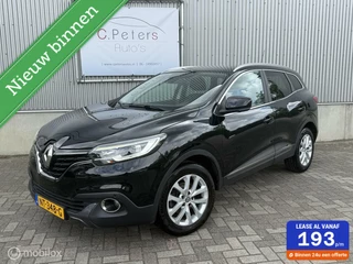 Renault Kadjar - 218318065-0