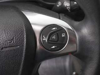 Ford Transit Connect Ford Transit Connect 100pk Automaat L2 Trend Navigatie Camera Cruise control Airco Bluetooth Euro6 - afbeelding nr 25